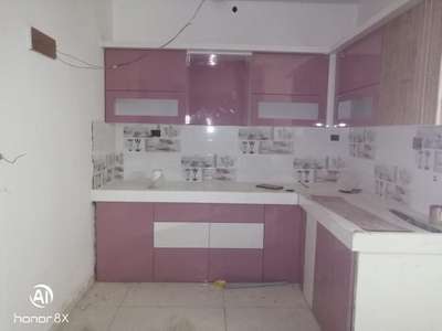 Kitchen, Storage Designs by Building Supplies Imran Khan, Bhopal | Kolo