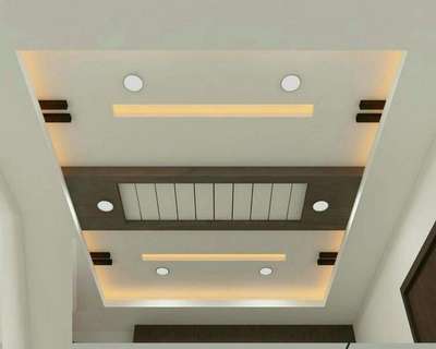 Ceiling Designs by Service Provider Rohit  kumar, Jaipur | Kolo