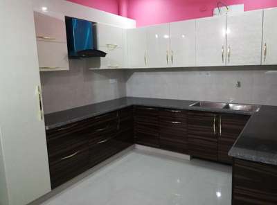 Kitchen, Storage Designs by Interior Designer KITCHENWALE Anuj Khanna, Delhi | Kolo