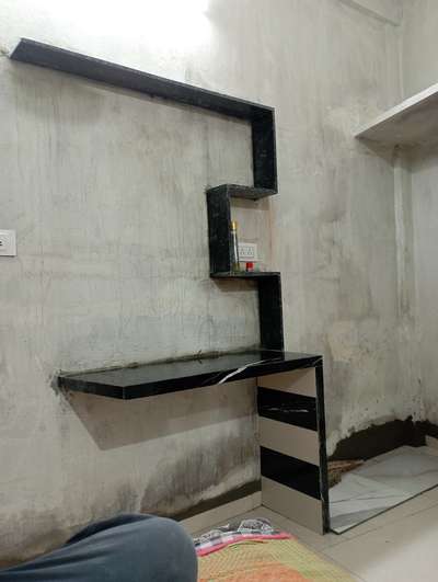 Storage Designs by Flooring Akram Patel, Indore | Kolo