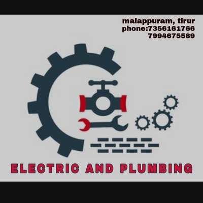 Electricals Designs by Plumber jizam k, Malappuram | Kolo