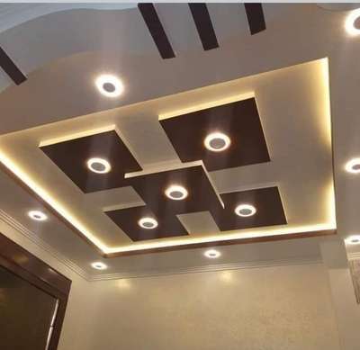 Ceiling, Lighting Designs by Architect Bharat  bisht , Delhi | Kolo