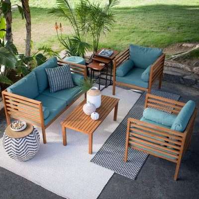 Outdoor, Furniture, Table, Home Decor Designs by Contractor HA  Kottumba , Kasaragod | Kolo