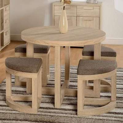 Table Designs by Contractor HA  Kottumba , Kasaragod | Kolo
