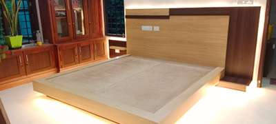Furniture, Storage, Bedroom, Wall Designs by Carpenter SK  interior work , Thiruvananthapuram | Kolo