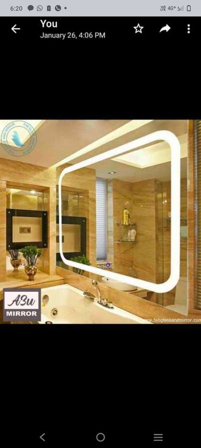Lighting, Bathroom Designs by Glazier Hashim p Hashim paroth, Kannur | Kolo