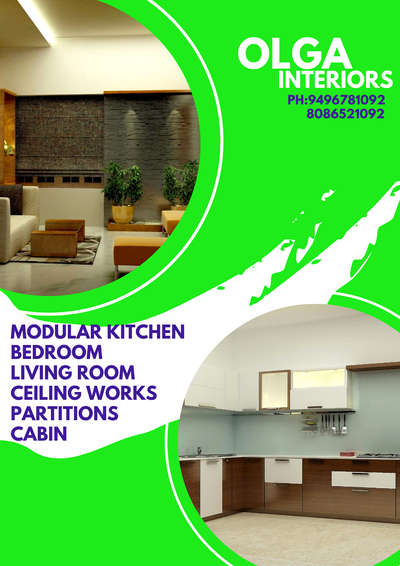 Kitchen Designs by Interior Designer Arun  k, Thiruvananthapuram | Kolo