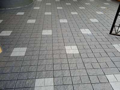 Flooring Designs by Building Supplies SIᒪᑭI ᑭᗩᐯIᑎG TIᒪES pavements reimagined, Palakkad | Kolo