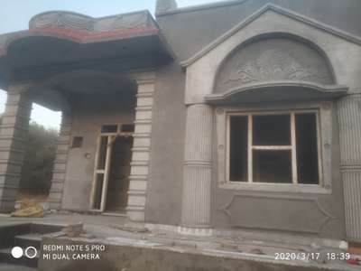 Exterior Designs by 3D & CAD chandu Solanki75, Jodhpur | Kolo