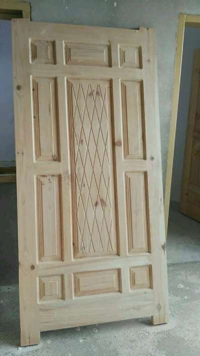 Door Designs by Carpenter sreeju c, Thiruvananthapuram | Kolo