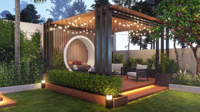 Outdoor, Furniture Designs by 3D & CAD sarfraz mansoori, Indore | Kolo