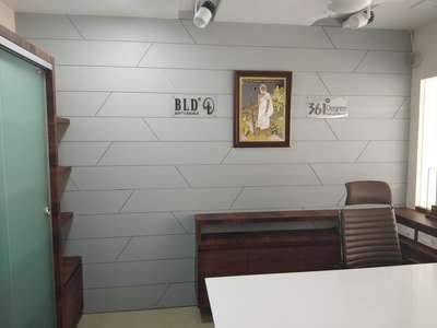 Wall Designs by Interior Designer barkha jain, Jodhpur | Kolo