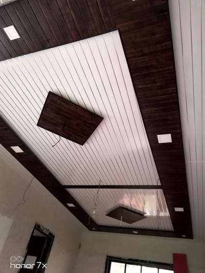 Ceiling Designs by Interior Designer  THE UNIQUE  INTERIOR , Bhopal | Kolo