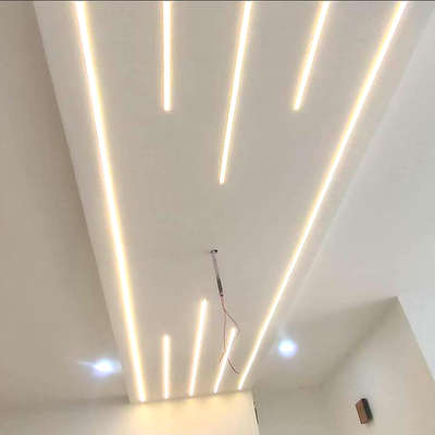 Ceiling, Lighting Designs by Electric Works Ashok Chouhan, Indore | Kolo