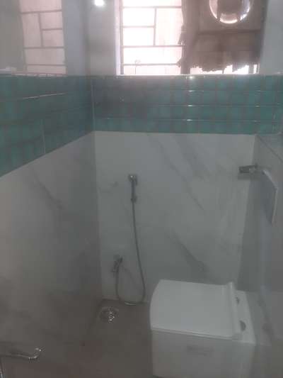 Bathroom Designs by Plumber Mohan Singh, Bhopal | Kolo