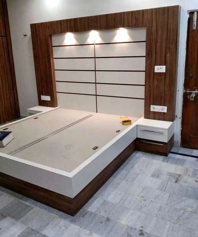 Bedroom, Furniture, Storage Designs by Interior Designer anno  interior homes, Delhi | Kolo