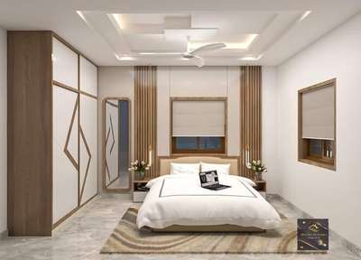 Furniture, Lighting, Storage, Bedroom Designs by Carpenter Sawai  Suthar, Surat | Kolo