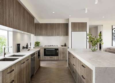 Kitchen, Storage Designs by Interior Designer Umesh Sharma , Gurugram | Kolo