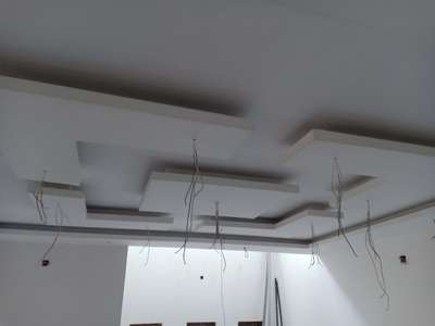 Ceiling Designs by Contractor mukesh unni, Kannur | Kolo