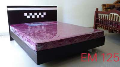 Bedroom, Furniture Designs by Carpenter manoj kk, Thrissur | Kolo
