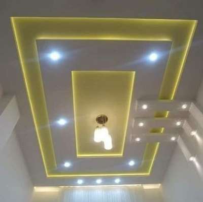 Ceiling Designs by Interior Designer Viji Viji, Kannur | Kolo
