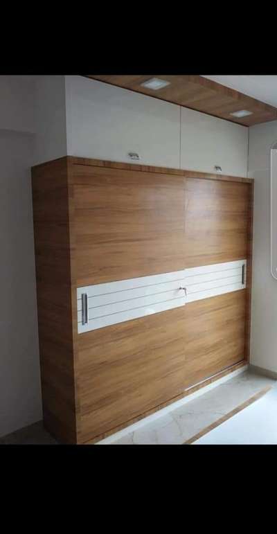 Storage Designs by Building Supplies maimoon plywood, Udaipur | Kolo