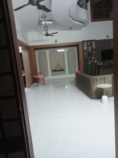 Flooring Designs by Building Supplies Santosh Kumar, Faridabad | Kolo