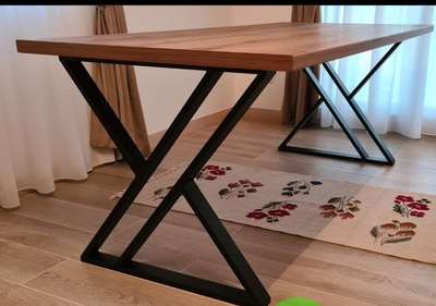 Table Designs by Fabrication & Welding GANESH  INDUSTRIAL, Palakkad | Kolo