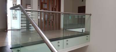 Flooring Designs by Building Supplies Glass Decor, Ernakulam | Kolo