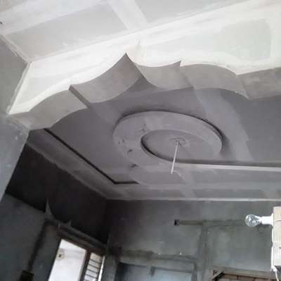Ceiling Designs by 3D & CAD Ubaid ANSARI, Udaipur | Kolo