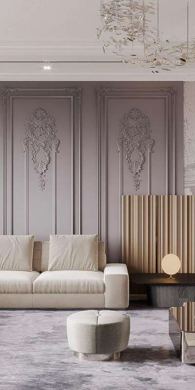 Furniture, Living, Lighting, Storage, Wall Designs by Interior Designer vibhor jain, Jaipur | Kolo