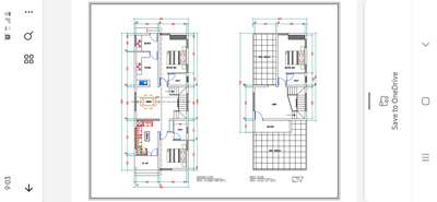 Plans Designs by Contractor GireesH giri, Kollam | Kolo