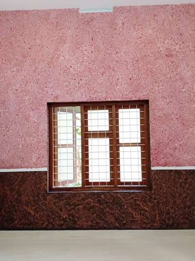 Wall, Window Designs by Interior Designer Haris Aachu Haris, Kannur | Kolo