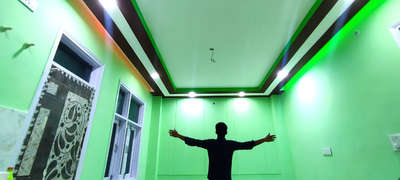 Ceiling, Lighting Designs by Interior Designer MASHKOOR  POP, Delhi | Kolo