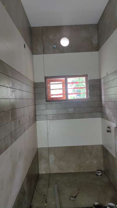 Bathroom Designs by Flooring Vinod Kumar, Kottayam | Kolo