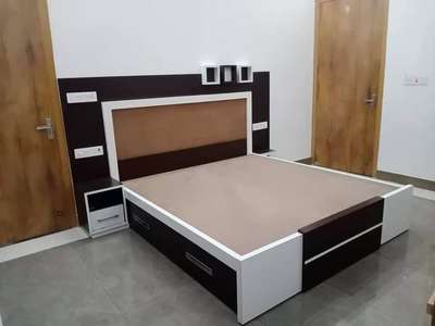 Furniture, Storage, Bedroom Designs by Carpenter  mr Inder  Bodana, Indore | Kolo