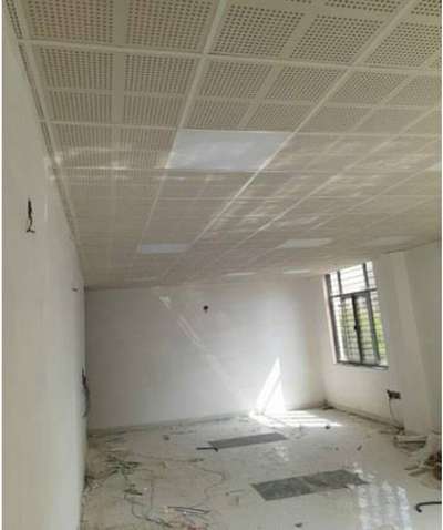 Ceiling, Window Designs by Contractor DS False Ceiling Works ✔️, Jaipur | Kolo