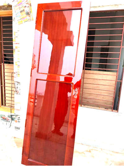 Door Designs by Painting Works rinku chauhan, Gurugram | Kolo