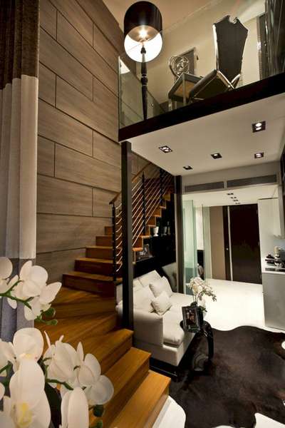 Staircase Designs by Interior Designer Kumar Mahesh, Sonipat | Kolo