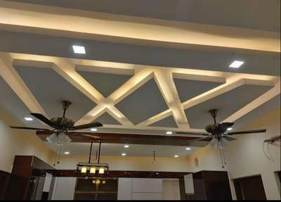 Ceiling, Lighting Designs by Interior Designer Irfan Malik, Ghaziabad | Kolo