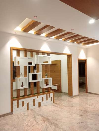 Storage, Lighting, Home Decor Designs by Interior Designer sarath nt, Malappuram | Kolo