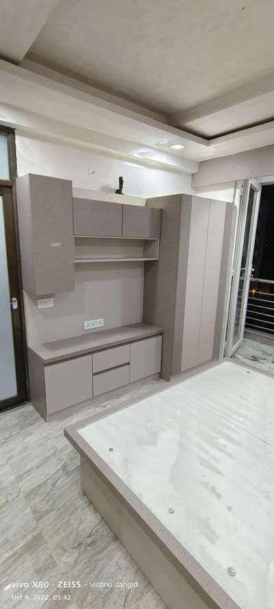 Furniture, Storage, Bedroom Designs by Carpenter Vishnu Jangid, Ajmer | Kolo
