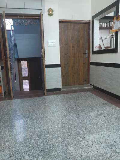 Door, Flooring Designs by Civil Engineer Jagdish Kachhawaha, Jodhpur | Kolo