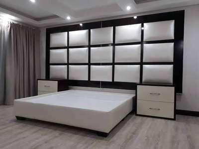 Furniture, Storage, Bedroom Designs by Contractor Baiju purushothaman, Alappuzha | Kolo