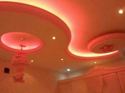Ceiling, Lighting Designs by Electric Works Fardeen Hussain, Indore | Kolo