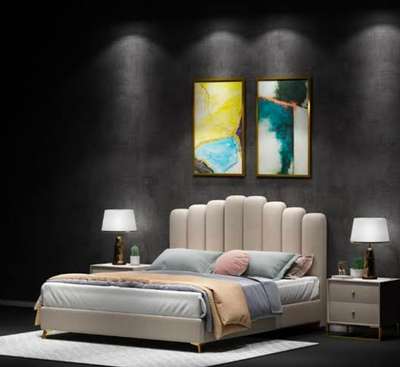Home Decor, Furniture, Storage, Bedroom, Wall Designs by Service Provider Girraj Jangid, Jaipur | Kolo