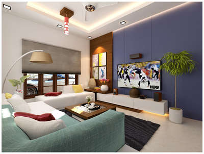 Furniture, Lighting, Living, Table, Storage Designs by 3D & CAD ANTONY RAPHAEL, Ernakulam | Kolo