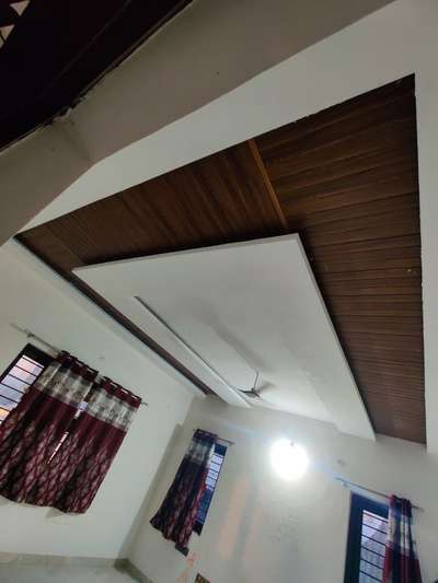 Ceiling, Lighting, Window Designs by Electric Works Rahul Rajput Rahul Rajput, Indore | Kolo