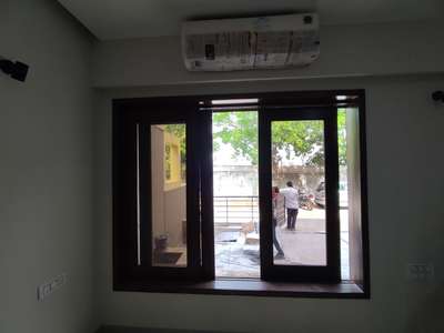 Window Designs by Fabrication & Welding monu Fabricators, Indore | Kolo
