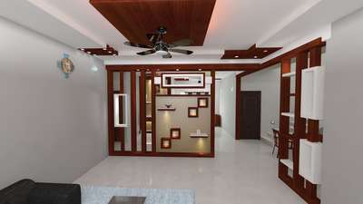 Furniture Designs by 3D & CAD Abhimanyu P, Idukki | Kolo
